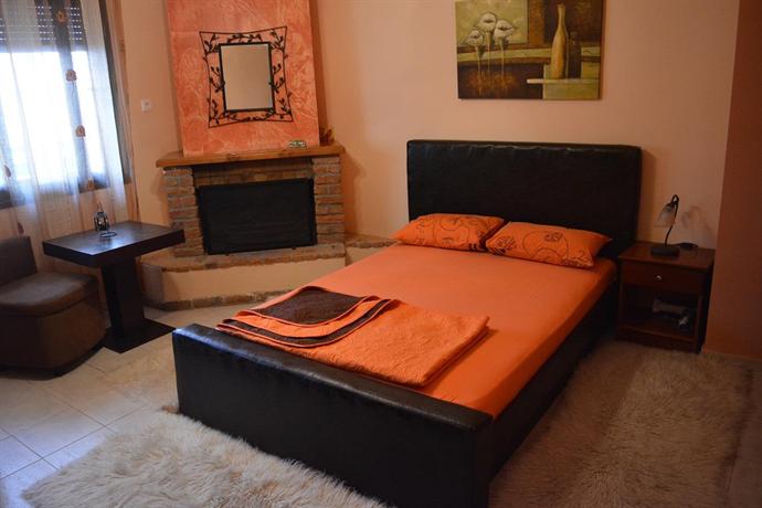 Guesthouse Liogerma