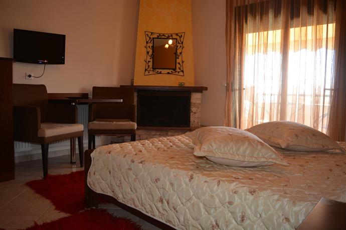 Guesthouse Liogerma