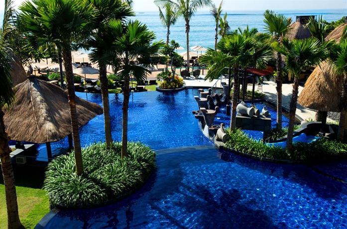 Holiday Inn Resort Bali Benoa 탄중 베노아 Indonesia thumbnail
