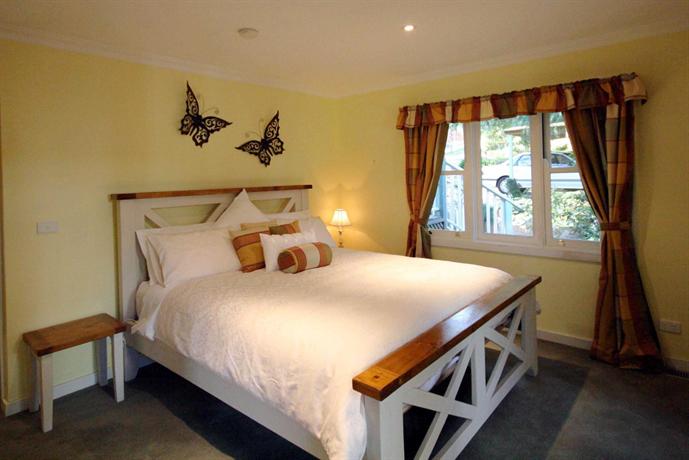 Photo: Highland Cottage Leura Photo: Highland Cottage Leura