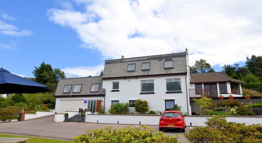 Lochview House