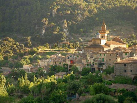 Castillo Hotel Son Vida a Luxury Collection Hotel