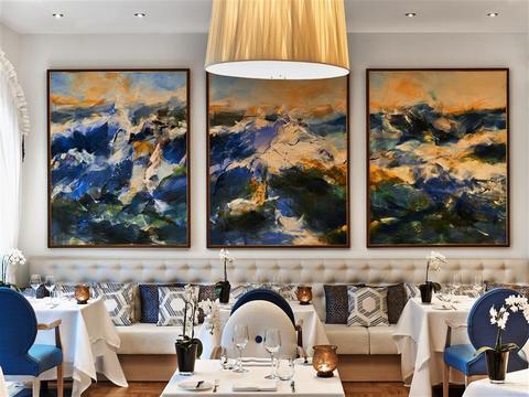 The St Regis Mardavall Mallorca Resort