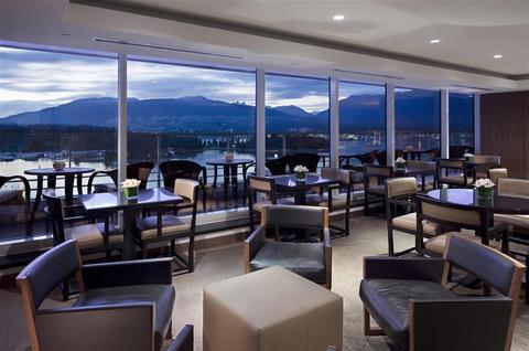 Fairmont Pacific Rim