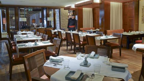 InterContinental Cairo Semiramis