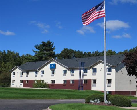 rodeway inn - whitehall whitehall