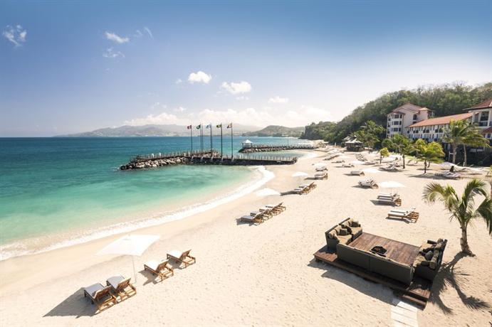 Sandals LaSource Grenada - dream vacation