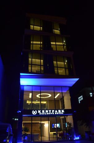 Kentpark Exclusive Hotel Kahramanmaras Airport Turkey thumbnail