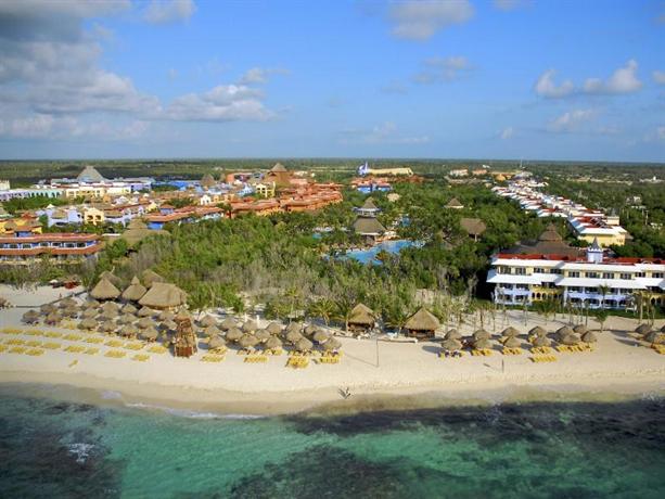 Iberostar Paraiso del Mar, Playa Paraiso - Compare Deals