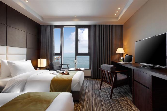 International Hotel Youngjong