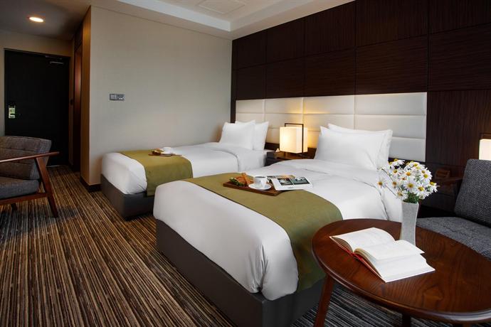 International Hotel Youngjong