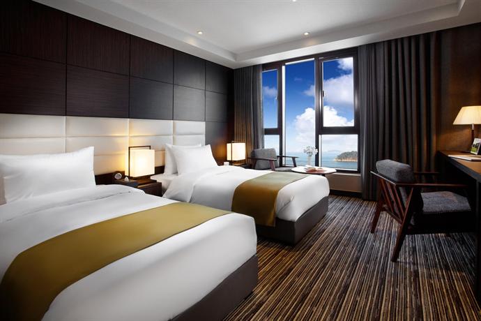 International Hotel Youngjong