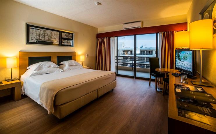 Vila Gale Marina Hotel