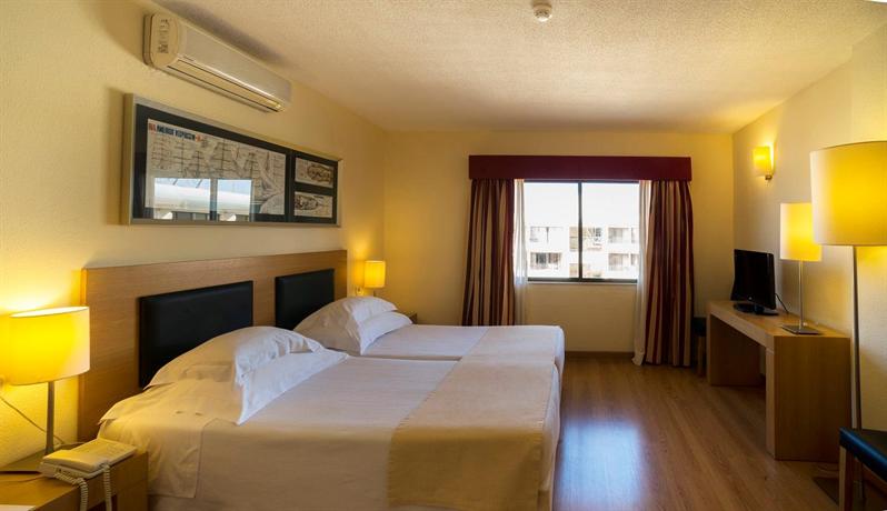 Vila Gale Marina Hotel