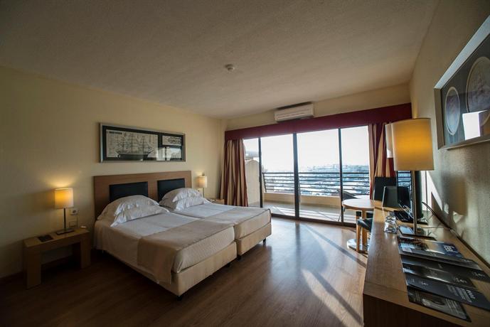Vila Gale Marina Hotel