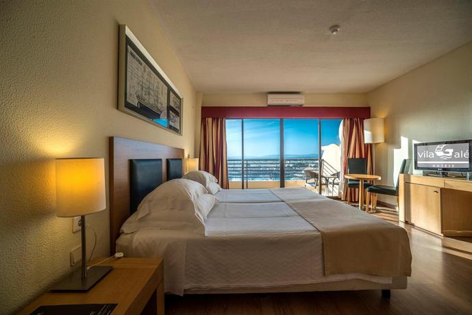 Vila Gale Marina Hotel