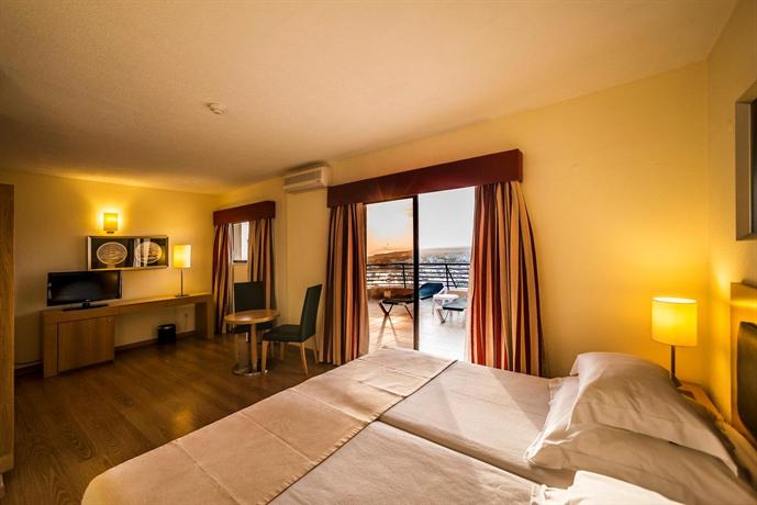 Vila Gale Marina Hotel