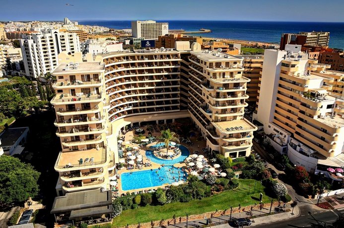 Vila Gale Marina Hotel