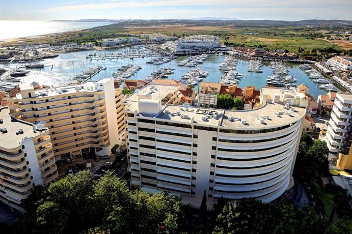 Vila Gale Marina Hotel