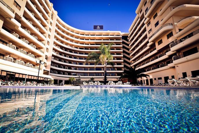 Vila Gale Marina Hotel