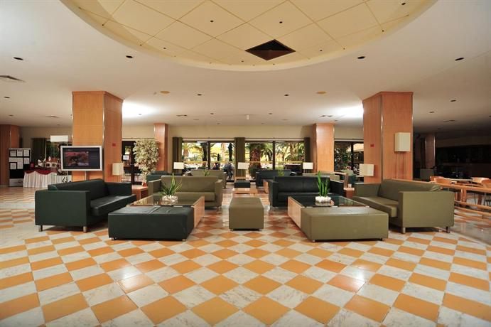 Vila Gale Marina Hotel