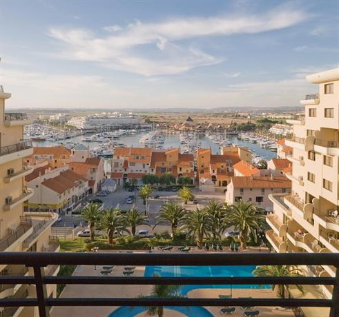 Vila Gale Marina Hotel
