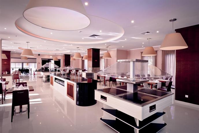 Vila Gale Marina Hotel