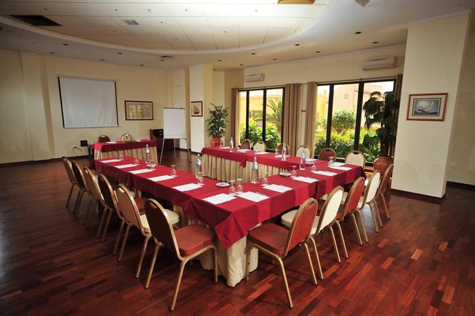 Vila Gale Marina Hotel