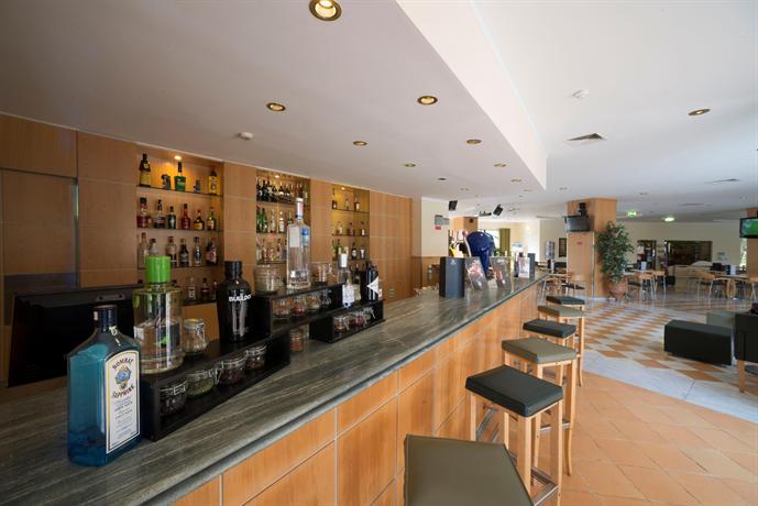 Vila Gale Marina Hotel