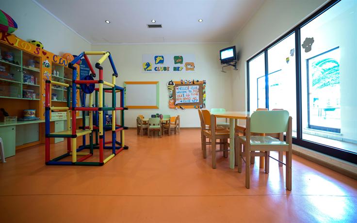 Vila Gale Marina Hotel
