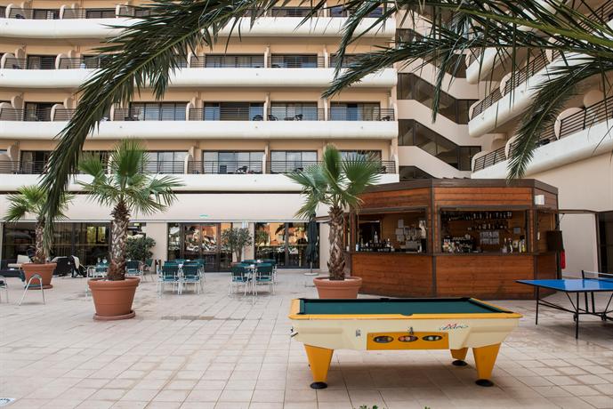 Vila Gale Marina Hotel