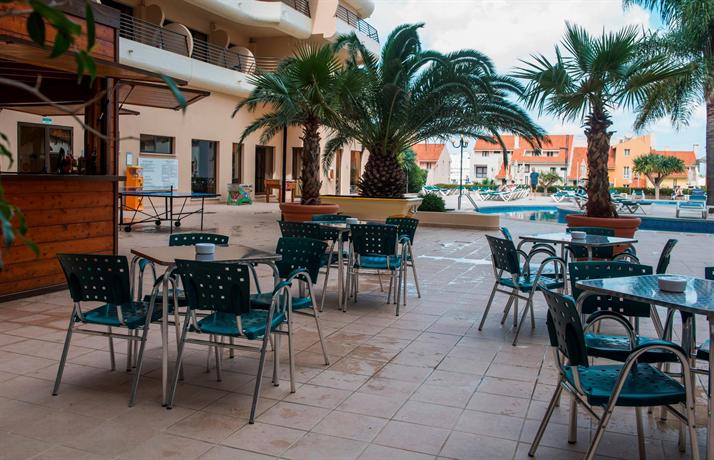 Vila Gale Marina Hotel