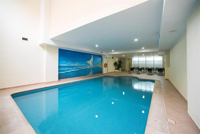 Vila Gale Marina Hotel