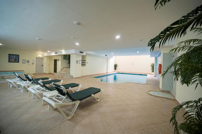 Vila Gale Marina Hotel