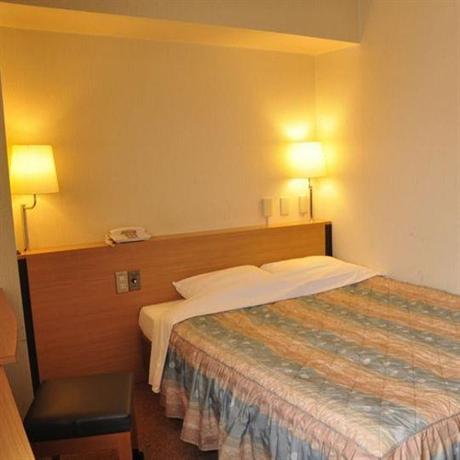 Hotel Kamoike Plaza