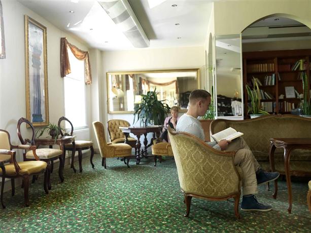 Best Western Solhem Hotel