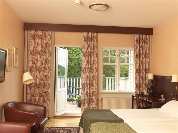 Best Western Solhem Hotel