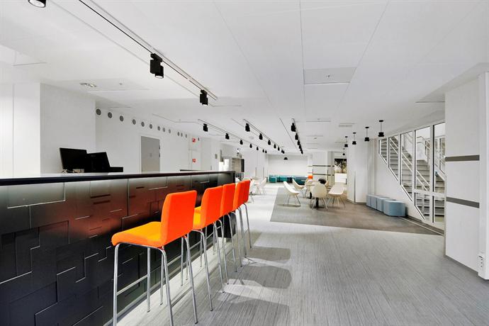 Anker Apartment