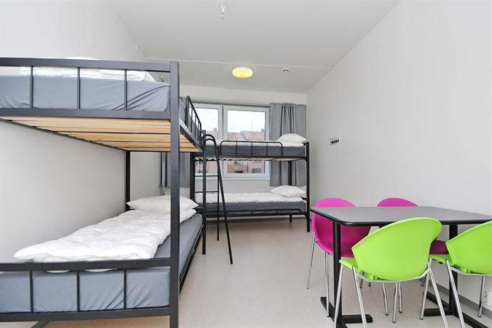 Anker Apartment