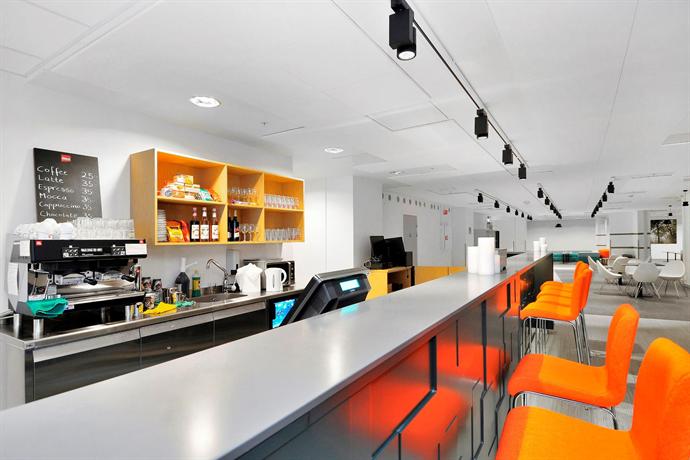 Anker Apartment