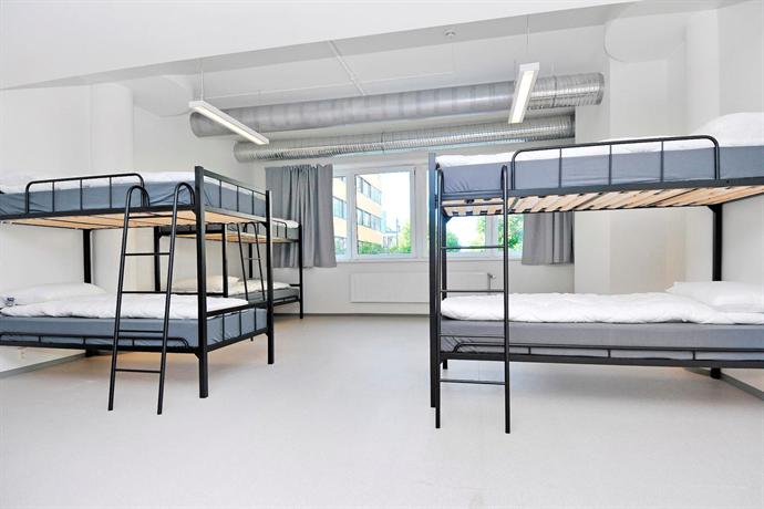 Anker Apartment