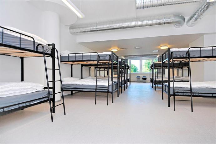 Anker Apartment