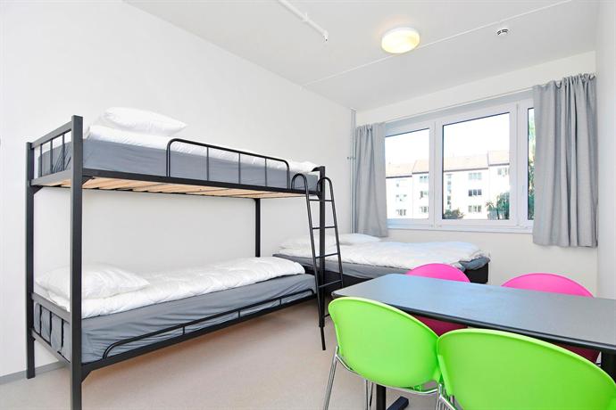 Anker Apartment