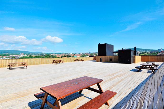 Anker Apartment