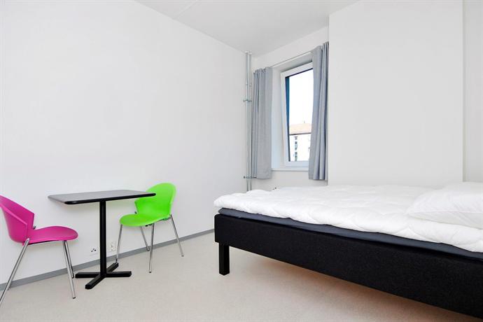 Anker Apartment