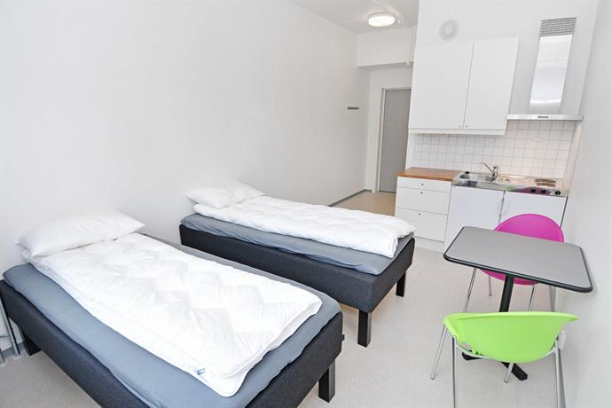 Anker Apartment