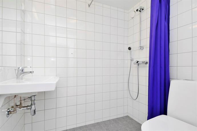 Anker Apartment