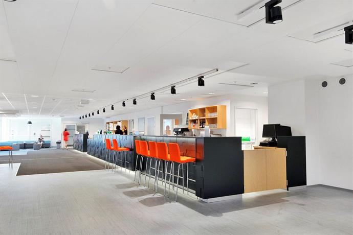 Anker Apartment