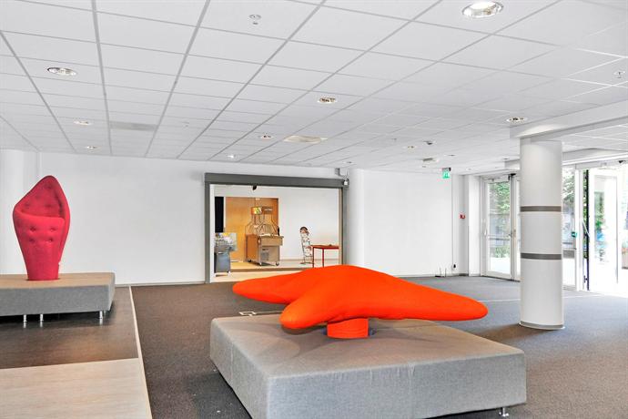 Anker Apartment