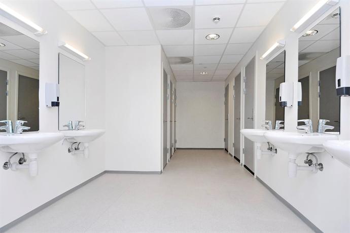 Anker Apartment